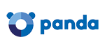 Panda Logo