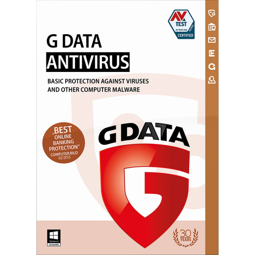 g data antivirus 2018 g data antivirus 2018