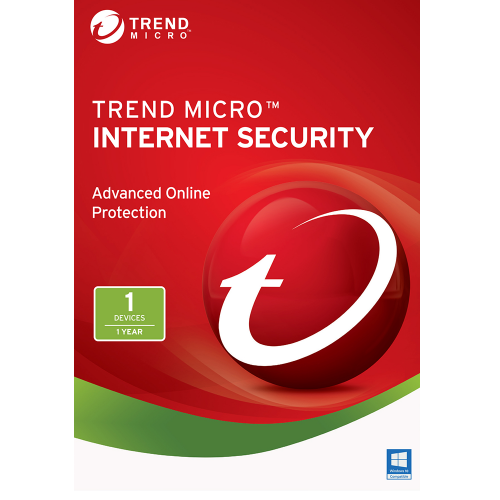 Trend Micro Internet Security 2017