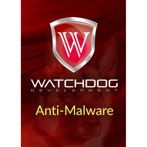 Watchdog Anti-Malware 2017